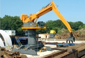 Decons S80.25ECH