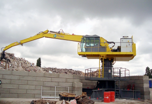 Paprec Wissous S35.15CAS