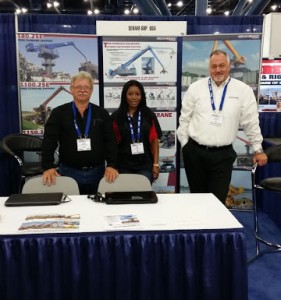 Equipe SERAM GROUP USA