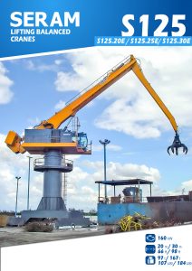 Grue SERAM S125 EN