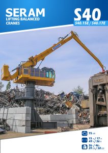 Grue SERAM S40-EN