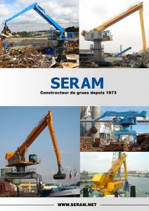 Grue Seram P1 FR