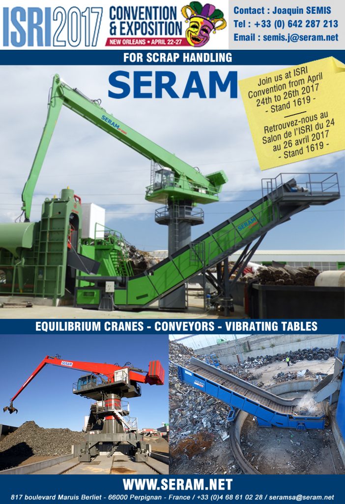 News ISRI 2017