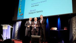 SERAM SEPTUORS 2017