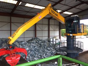 Grue SERAM S20.10C