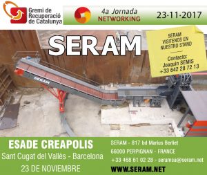 News SERAM Gremi 2017