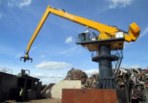 Crane S100.25EAS