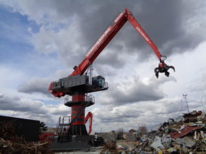 Grue S125.25EAS