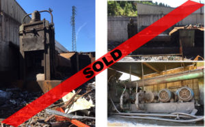 Shear 750t sold