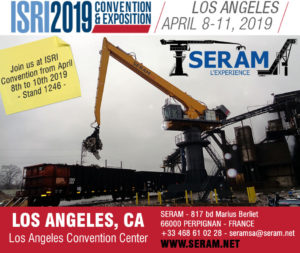 News ISRI 2019