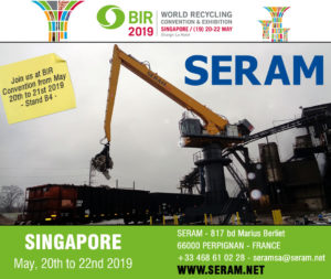 News BIR Singapour