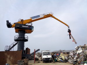 SERAM S65.20EAS