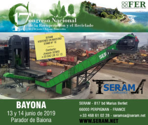 News FER Baiona