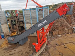 SERAM C1300 14M