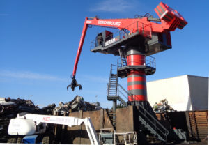 Grue SERAM S80.20EAS