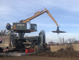 crane-SERAM- grues